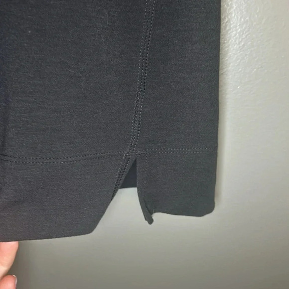 Zella Embody Oversize T-Shirt in Black, Sz XS, Tee, Activewear, Athleisure - Picture 6 of 12